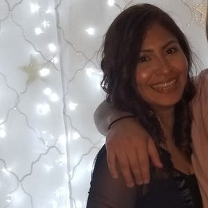 Meet your Posher, Enedelia